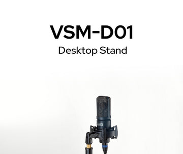 Godox VSM-D01 Desktop Stand