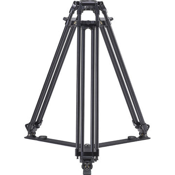 Sirui BCT3002 Professional 2-Section Aluminum Video Tripod with 100mm Bowl