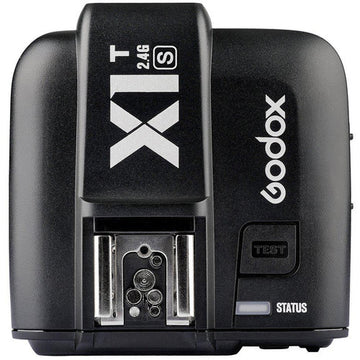 Godox X1Ts TTL Wireless Remote Flash Trigger Transmitter F/Sony.