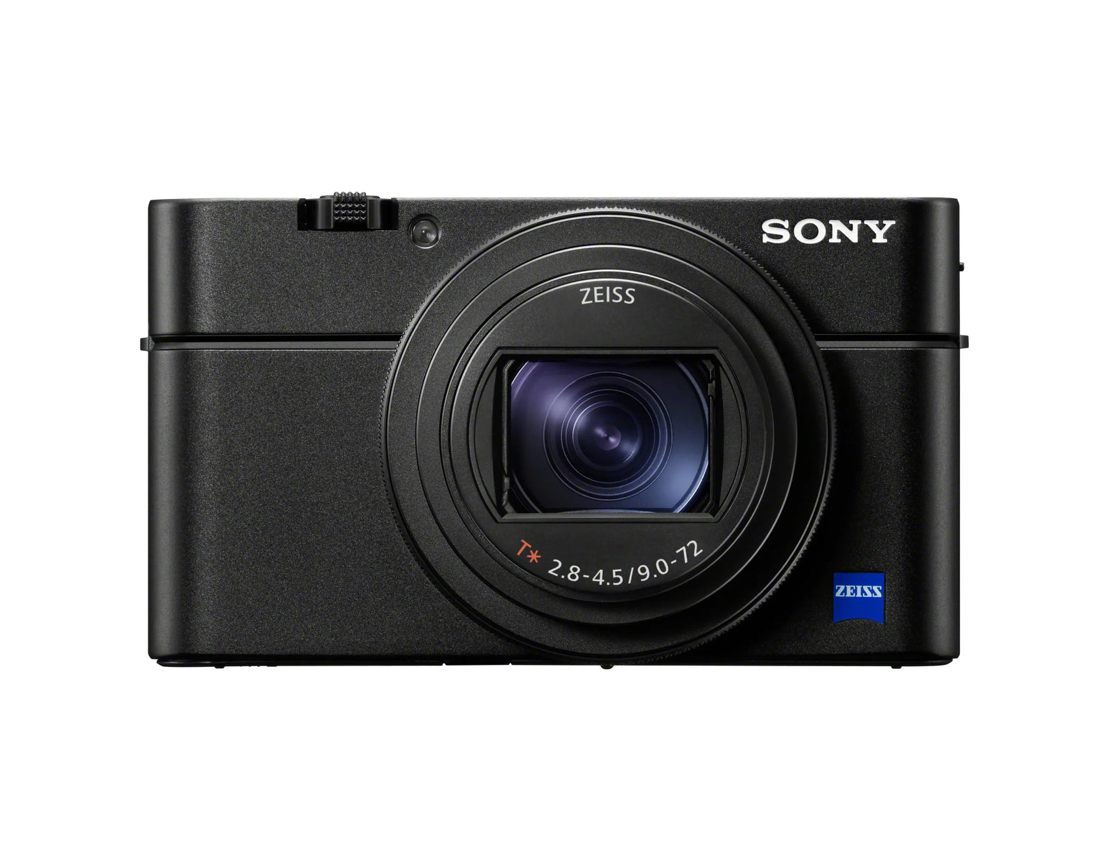 Sony DSCRX100M7, 24-200mm Zeiss Vario-Sonnar T* F/2.8-4.5 Lens SONY