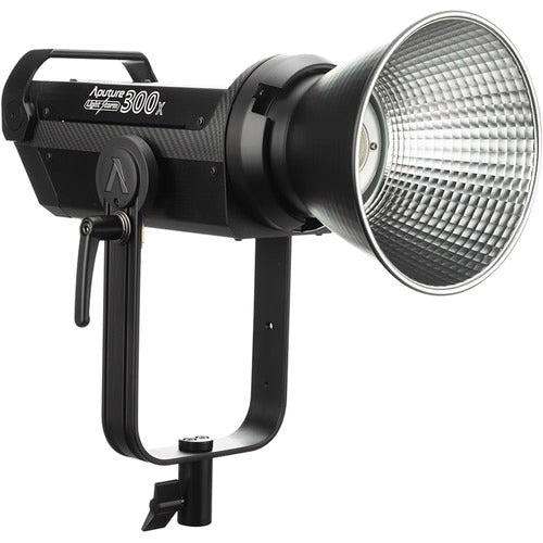 Aputure LS 300x Bi-Color LED Light (A-mount)