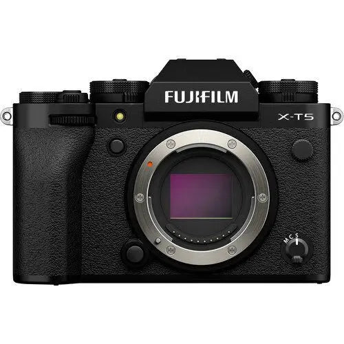 Fujifilm XT5, Body Only - AVC photo video store