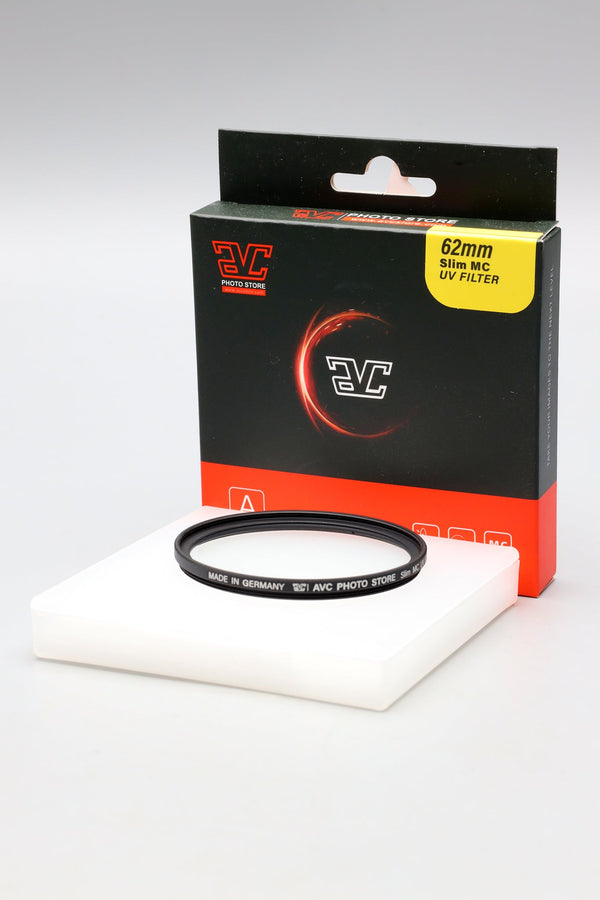 AVC Slim Premium MC UV Filter