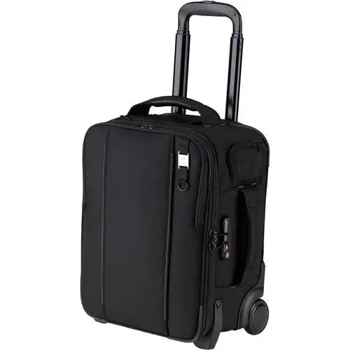 Tenba Roadie Roller Black 24 - AVC photo video store