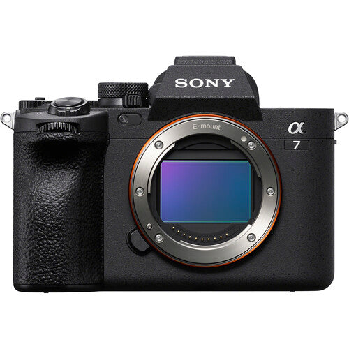 Sony A7 Mark IV, Body Only