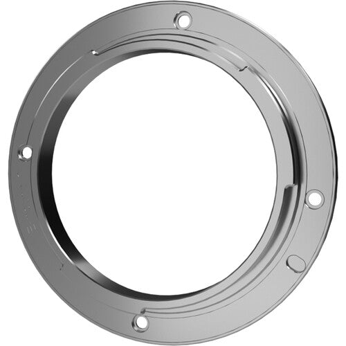 Adaptador de montagem Sirui 35ADPE para lente anamórfica Sony Mount