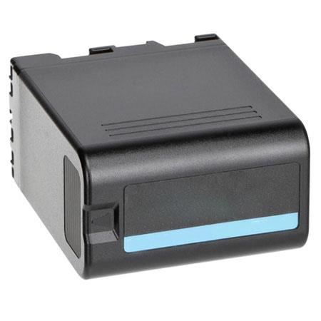 Vidpro ACD782 Replacement (BPU60) Li-Ion Battery F/Pxwfs5, Pxwfs7