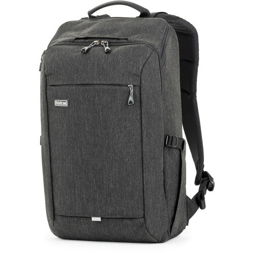 Lenovo 15.6 Casual Backpack B210 - Grey 