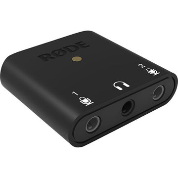 Rode AIMicro Compact Audio Interface