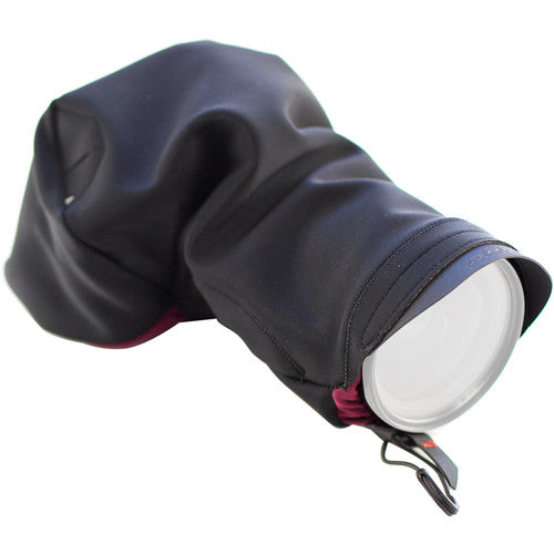 Peak Design Shell/Medium Medium Form-Fitting Rain & Dust Cover