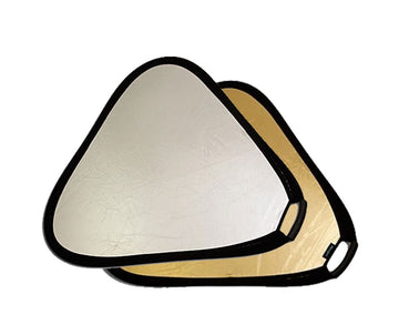 Vidpro RF82 32'' Collapsible Reflector Triangle