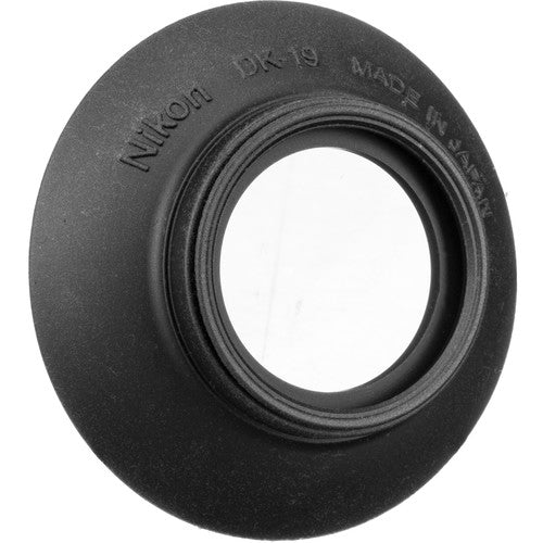Nikon DK19 Rubber Eyecup F/D5, D4, D850, D810, D500