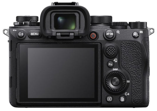 Sony A1 Mirrorless Camera, Body Only