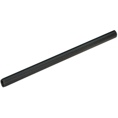 Tilta R15100B Single 15mm Aluminum Rod, 3.94'', Anodized Black