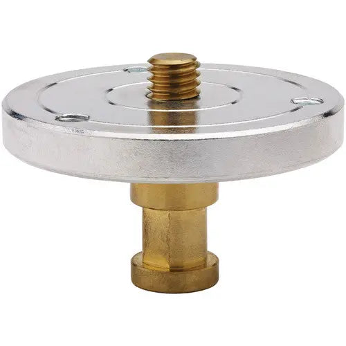 Kupo KG002312 Mount Plate 3/8'' M, 5/8'' Stud - AVC photo video store