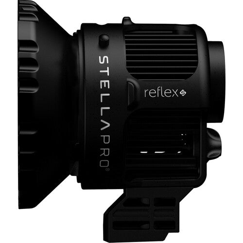 Light & Motion StellaPro Reflex S LED/Flash Head