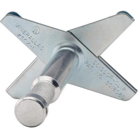 Kupo KD302112 Drop Ceiling Adapter 5/8'' Stud