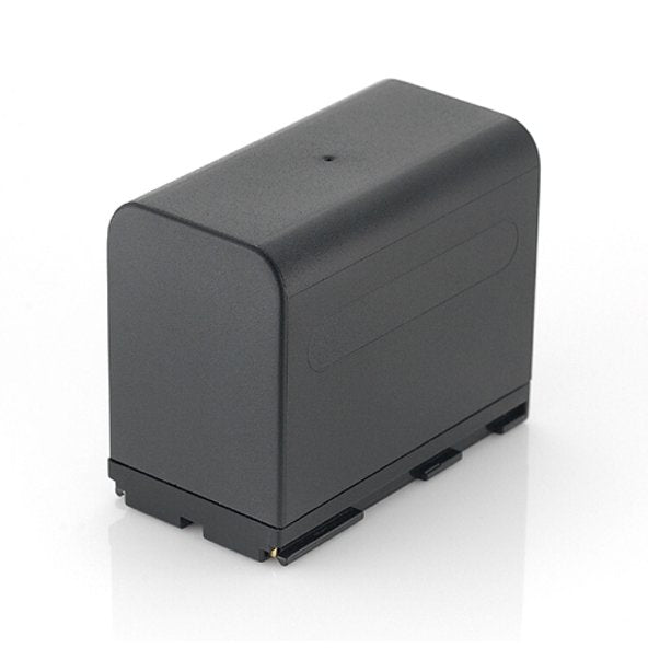 Batería de iones de litio de repuesto Vidpro ACD625 (BP945/BP955/BP970) para videocámaras Canon