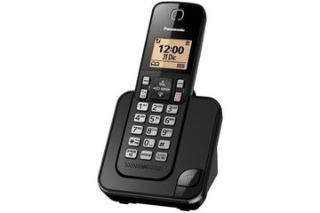 Panasonic KXTGC360LAB Cordless Phone