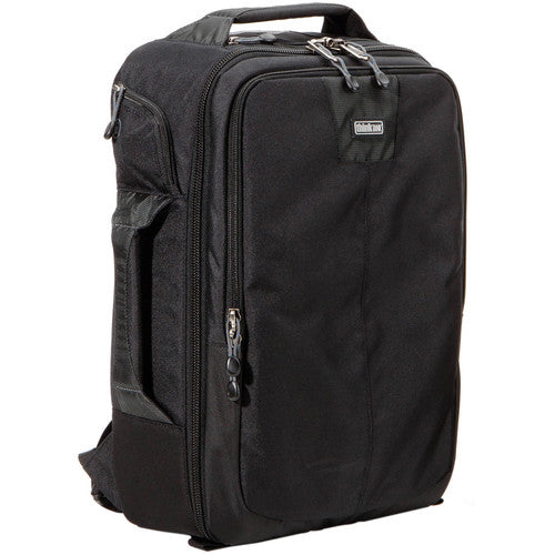 Think Tank 720483 Airport Essentials Backpack, Small, Black