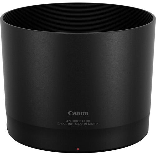 Canon ET101 Lens Hood F/RF800 f/11 IS STM
