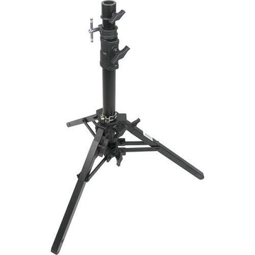 Kupo KS106111 Slider Stand (Black, 45.3")