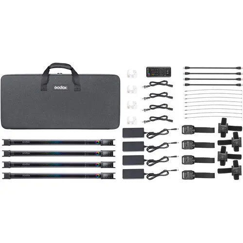 Godox TL60 Tube Light - AVC photo video store