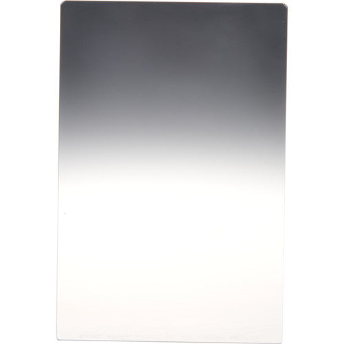 Benro MHGND16S1015 Master Hardened 100X150mm 4-Stop (Gnd16 1.2) Soft-Edge Graduated Neutral Density Filter.