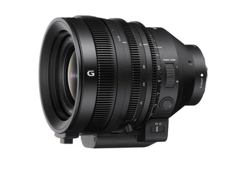 Sony SELC1635G FE C 16-35mm T3.1 G Lens