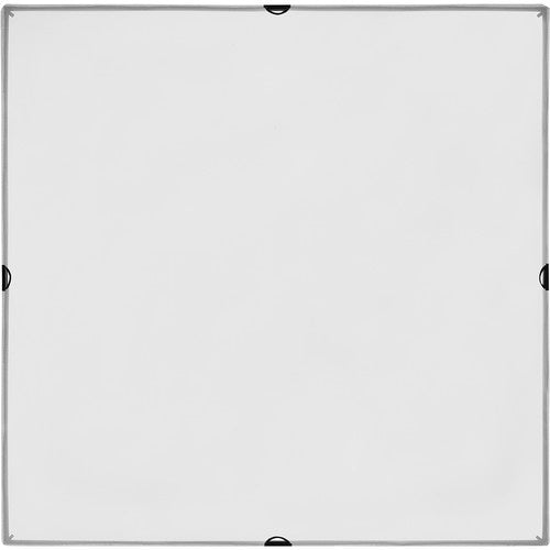 Westcott 1789 Scrim Jim Cine Seamless Full-Stop Diffusion Fabric (8 x 8)