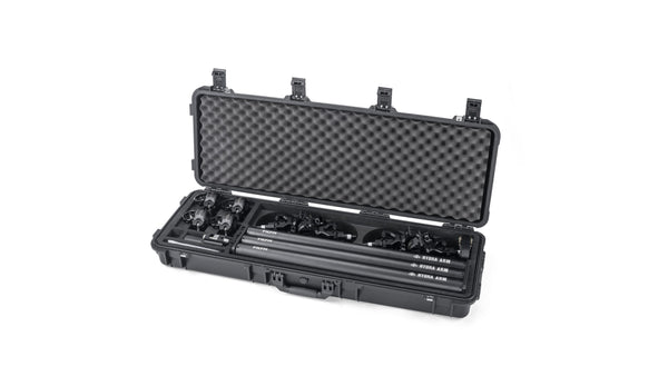 Kit de montaje de lata con riel de velocidad Tilta HDASRK