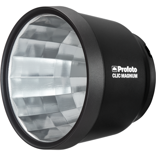 Profoto 101308 Clic Magnum Reflector