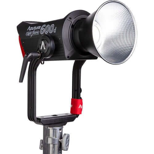 Aputure LS600D Light Storm Daylight LED Light (V-Mount)