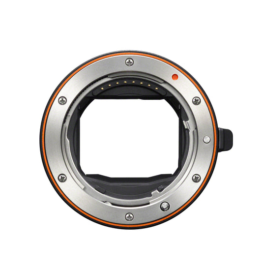 Sony LAEA5 Lens Adaptor, Sony A-Mount To E-Mount