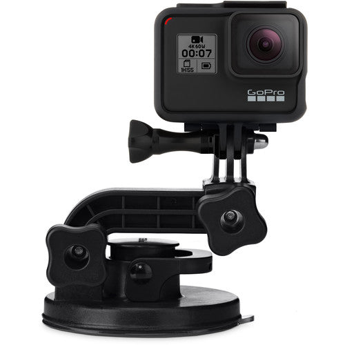Gopro Suction Cup Mount F/All Gopro Cameras