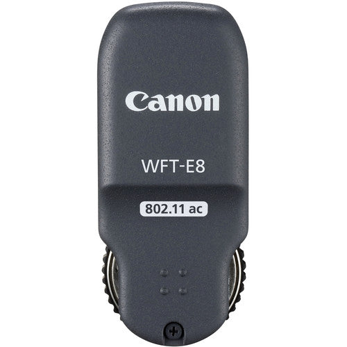 Canon WFTE8A Wireless File Transmitter F/EOS 1DX Mark II & C300 Mark II