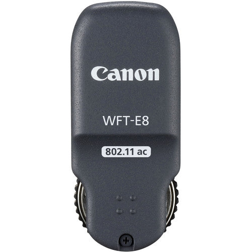 Canon WFTE8A Wireless File Transmitter F/EOS 1DX Mark II & C300 Mark II