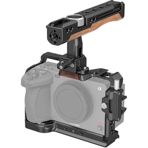SmallRig 3310 Handheld Camera Kit for Sony FX3 (EOL)
