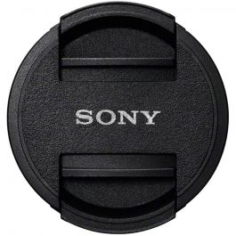 Sony ALCF405S 40.5mm Front Lens Cap.