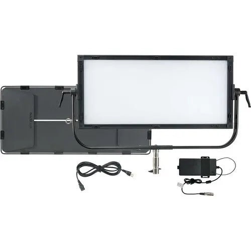 Nanlux TK200 LED Daylight Soft Panel Light - AVC photo video store