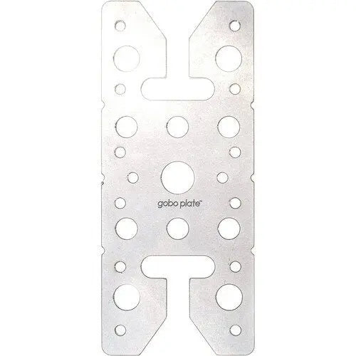 Matthews Gobo Plate - AVC photo video store
