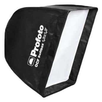 Profoto 101213 OCF Softbox 1.3X1.3'.