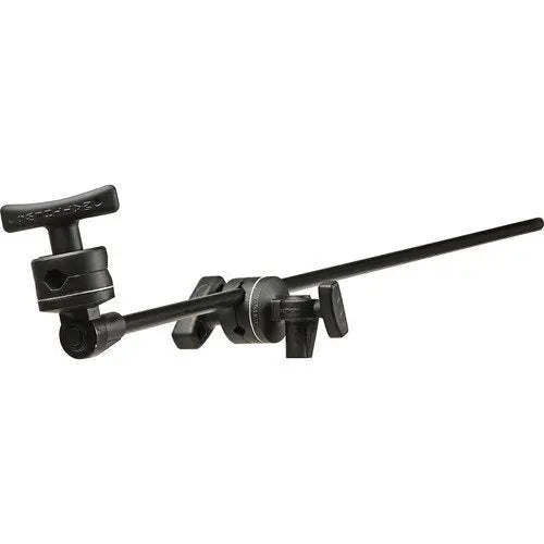 Matthews Hollywood Head and Arm - 20" - Black - AVC photo video store