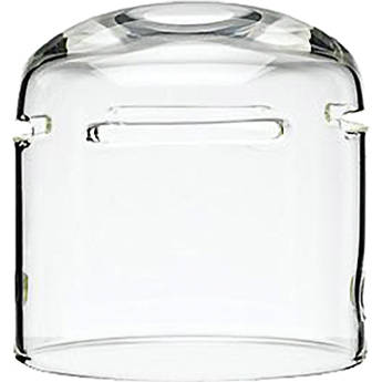 Profoto 101594 Glass Cover Plus 75mm Clear Uncoated