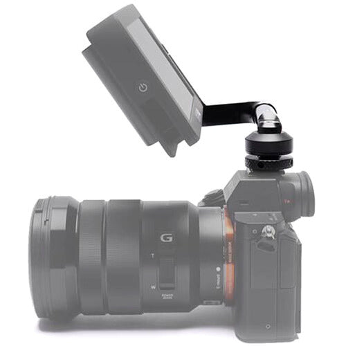 Brazo de inclinación completa SmallHD para monitor FOCUS de 5"