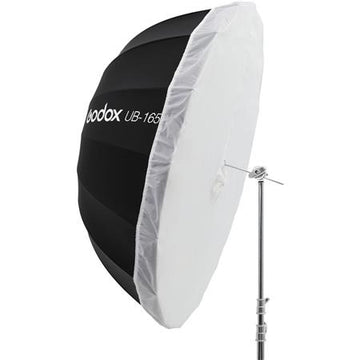 Godox DPU165 Diffuser F/65" Parabolic Umbrella