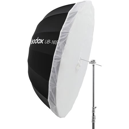 Godox DPU165 Diffuser F/65" Parabolic Umbrella