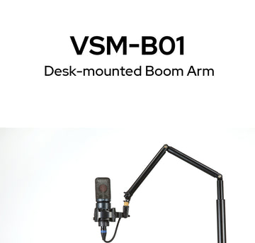 Godox VSM-B01 Desk-Mounted Boom Arm