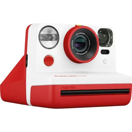 Polaroid Now Instant Film Camera - AVC photo video store