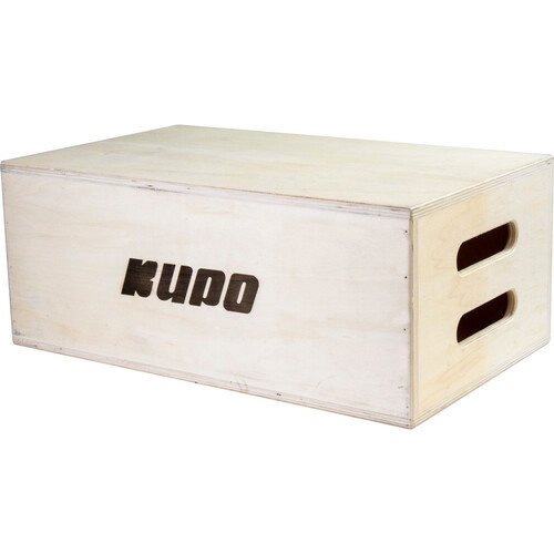 Kupo KG087311 Applebox, Full Size 20"x12"x8"